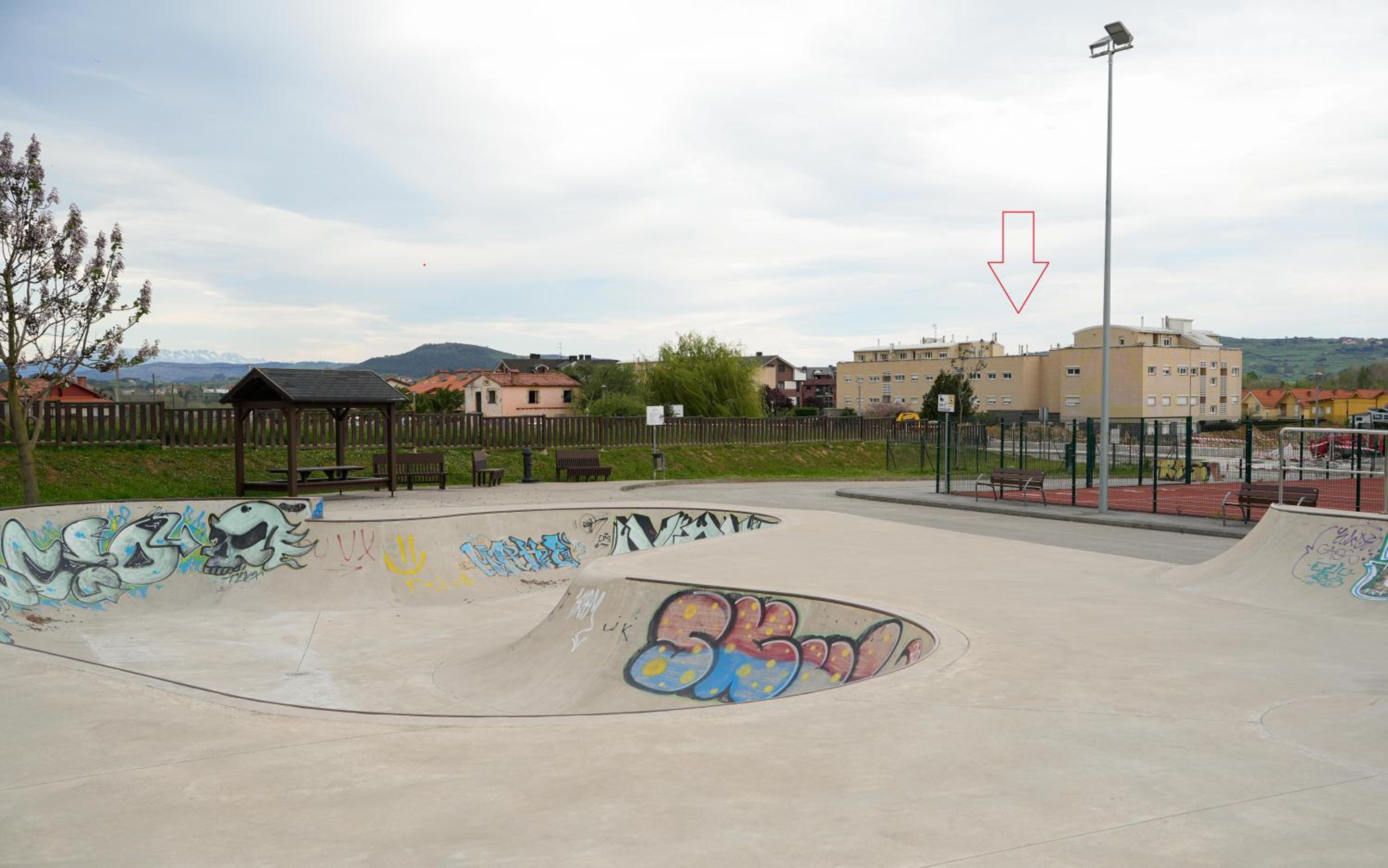 Precioso Apartamento cerca de Mar y Montaña