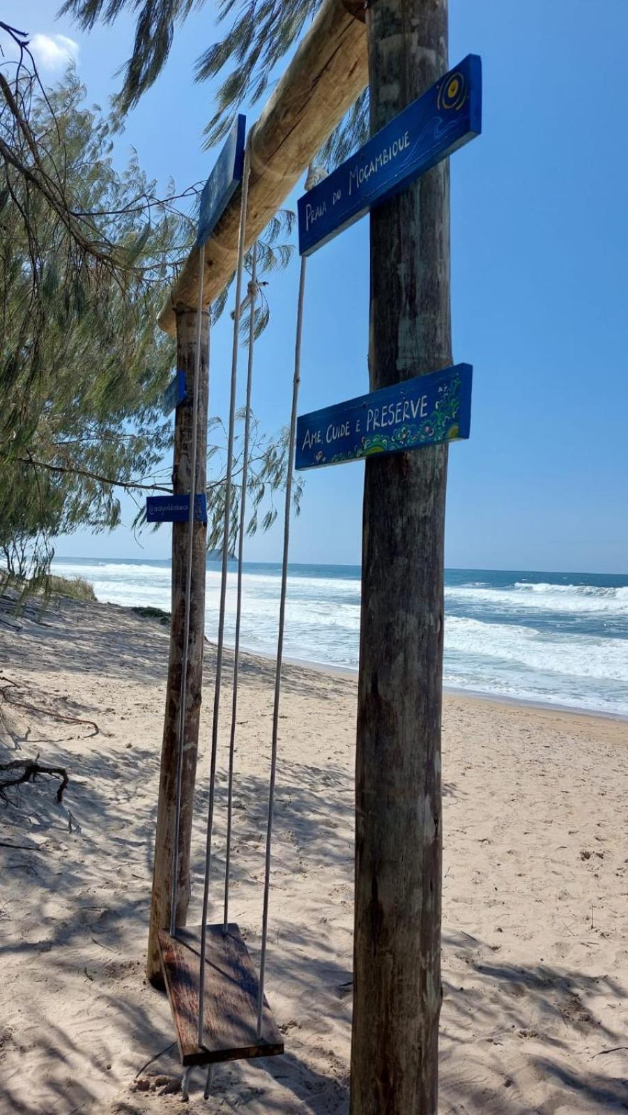 Chalés Ilha da Mata Pousada