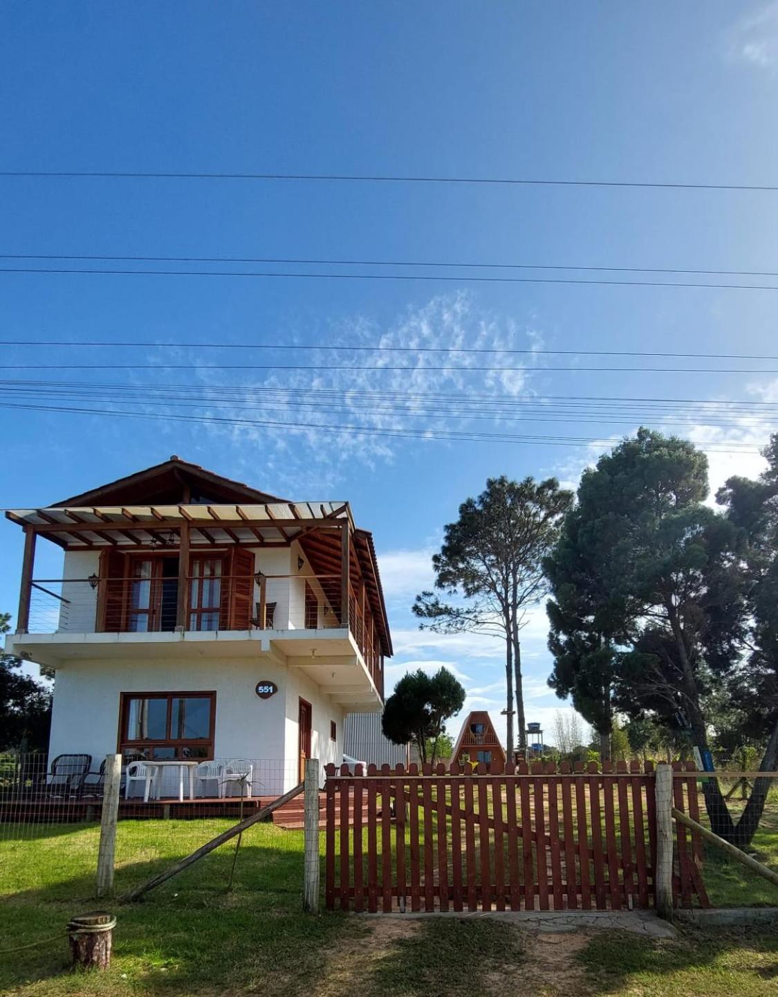 Chalés Ilha da Mata Pousada
