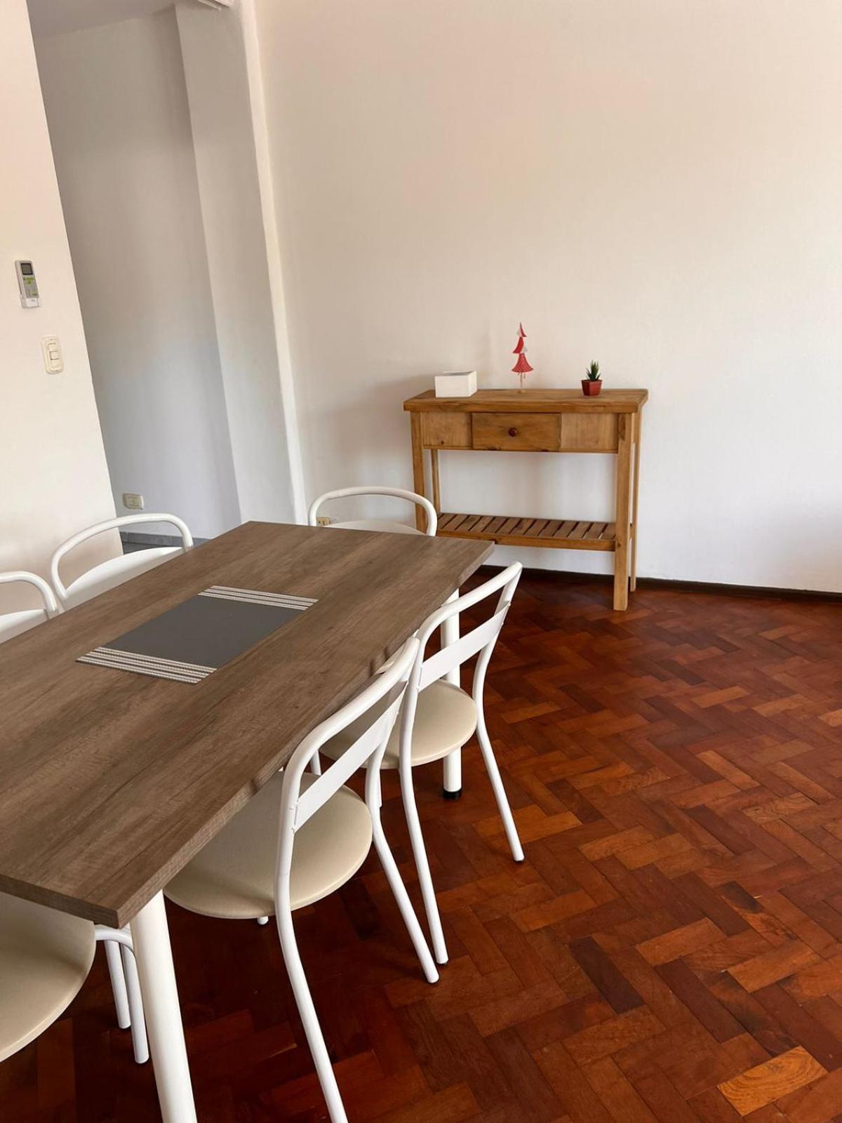 NECOCHEA APARTMENTS