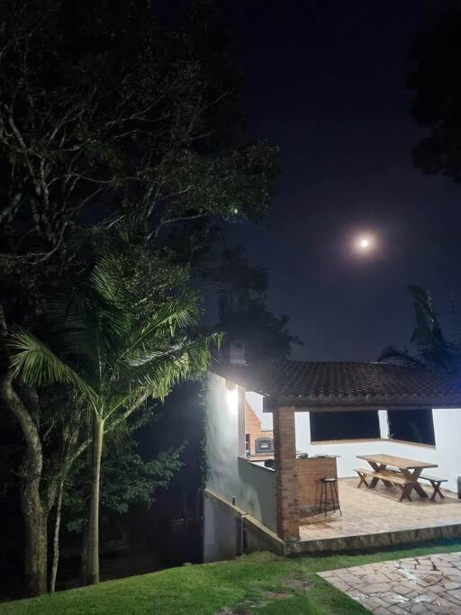 Sitio com vista apaixonante