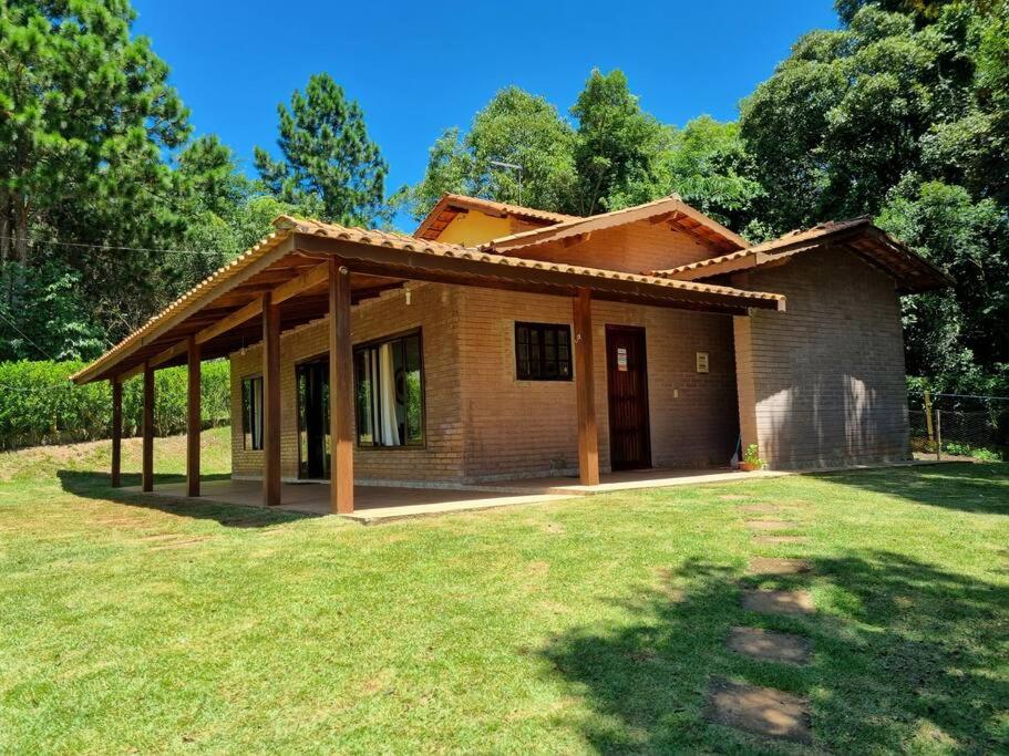 Sitio com vista apaixonante