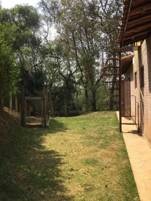 Sitio com vista apaixonante