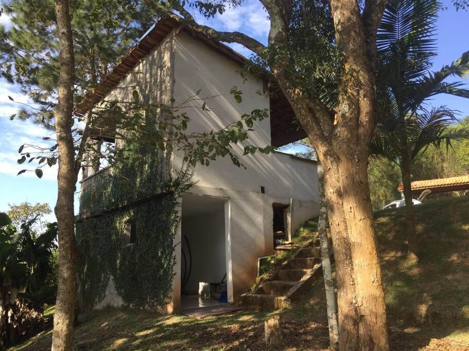 Sitio com vista apaixonante