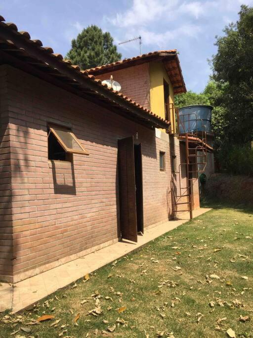 Sitio com vista apaixonante