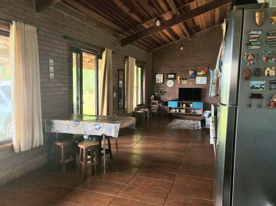 Sitio com vista apaixonante
