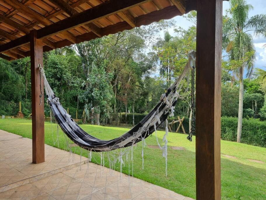 Sitio com vista apaixonante