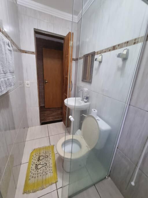 Sitio com vista apaixonante
