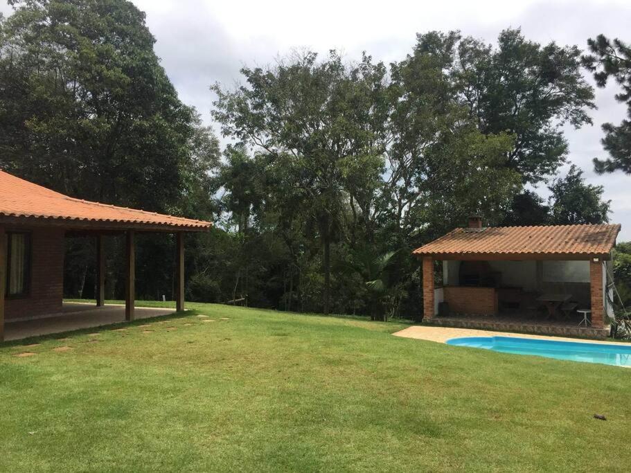 Sitio com vista apaixonante