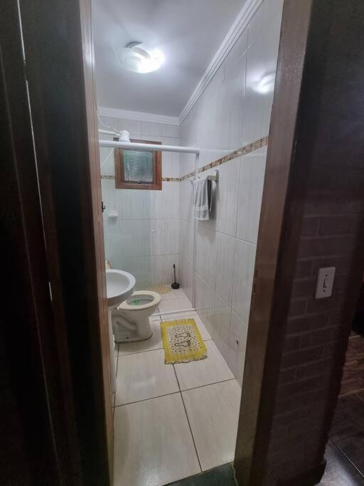 Sitio com vista apaixonante