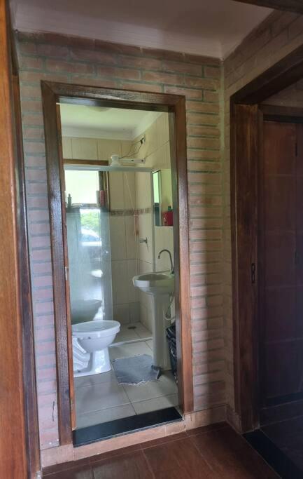 Sitio com vista apaixonante