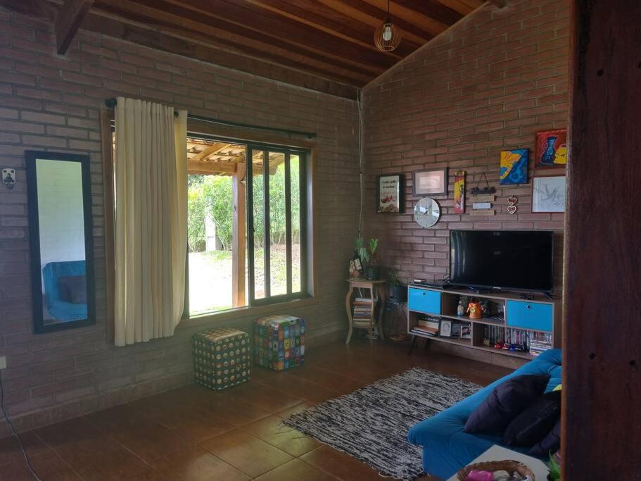 Sitio com vista apaixonante