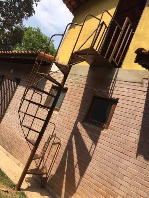 Sitio com vista apaixonante