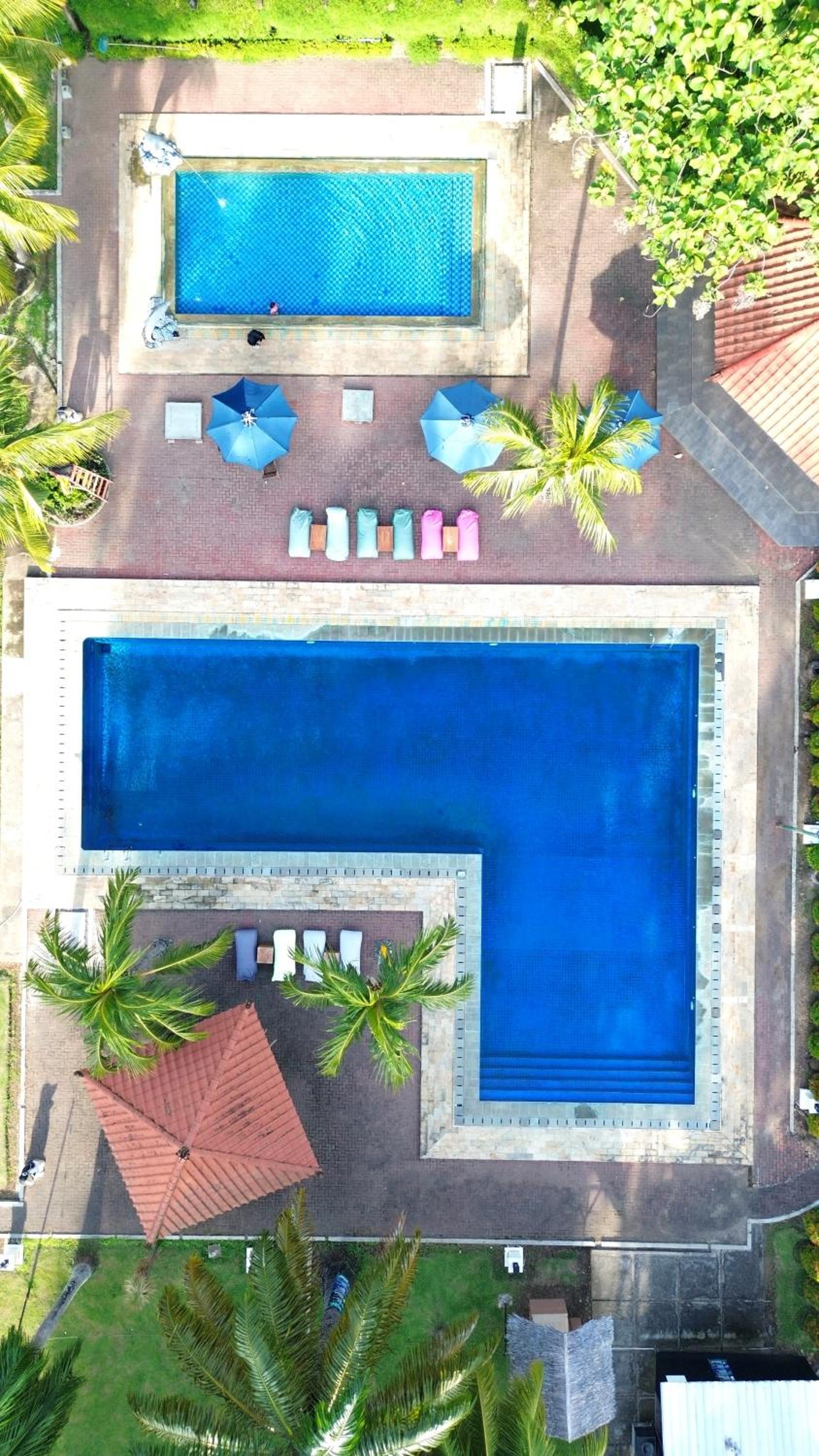 Baduy Condo AA view 5