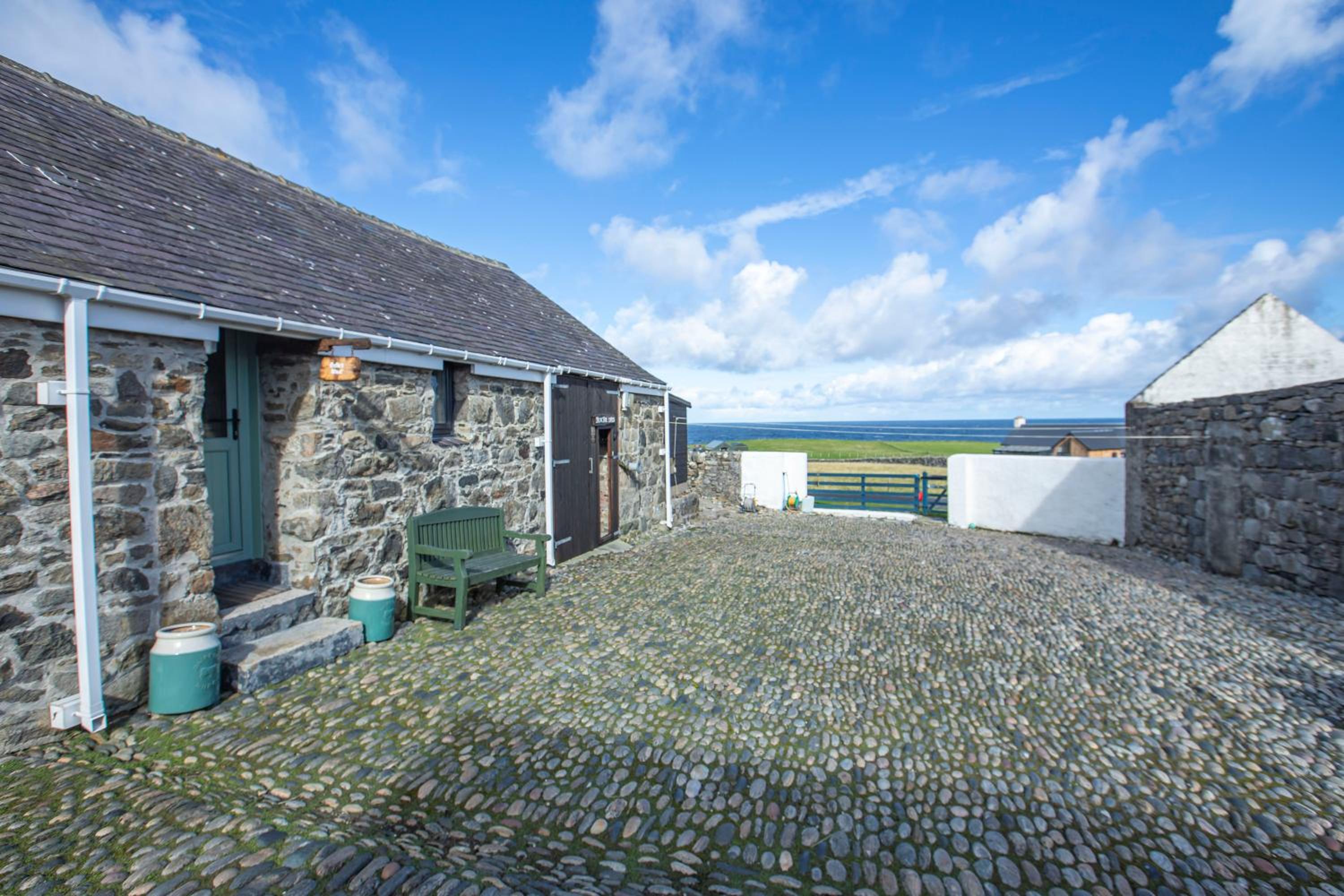 Crofters Retreat