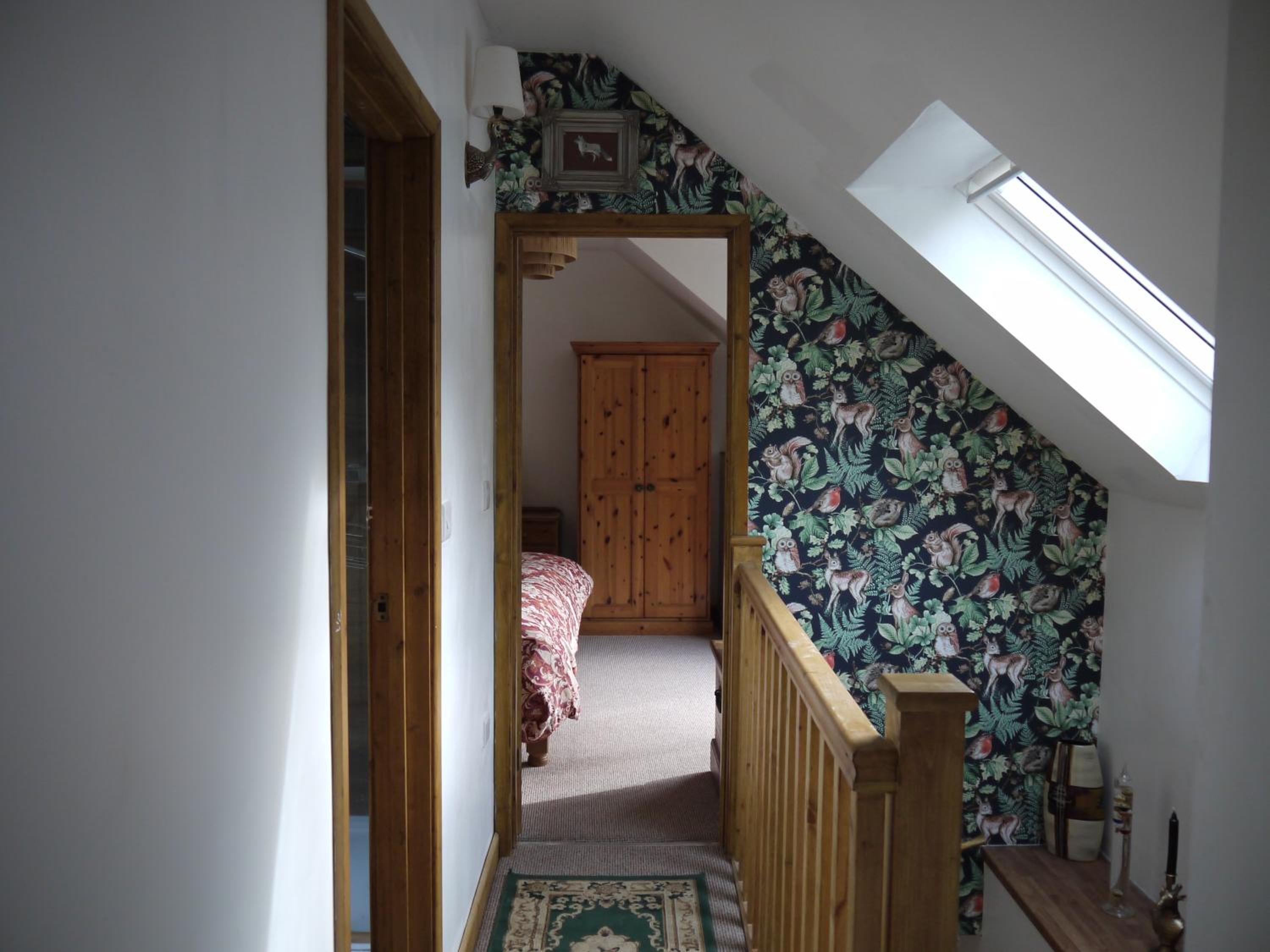 The Annexe at Riverside Cottage view 4