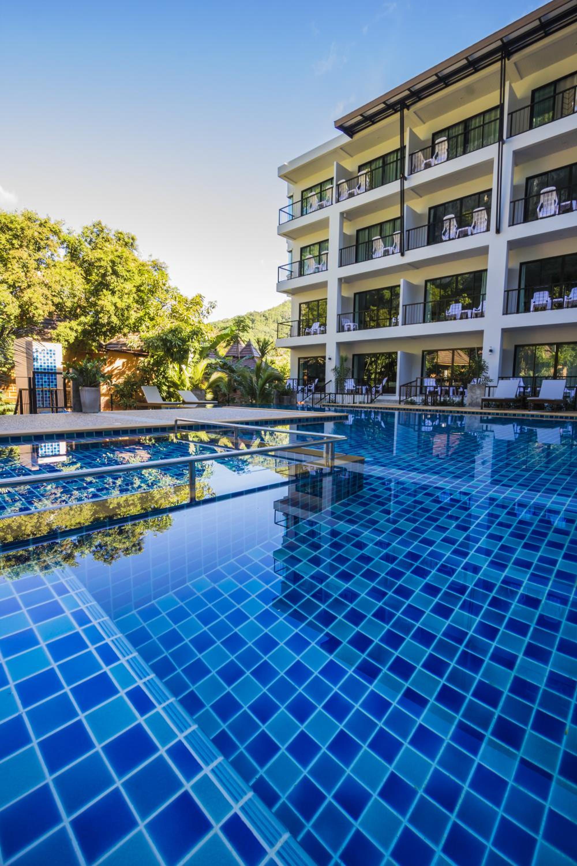 Andaman Pearl Resort
