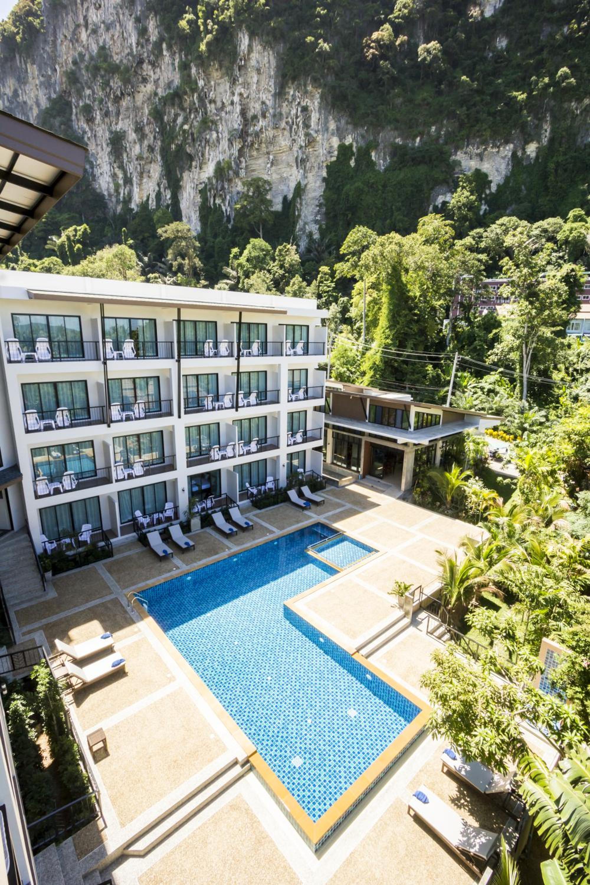 Andaman Pearl Resort