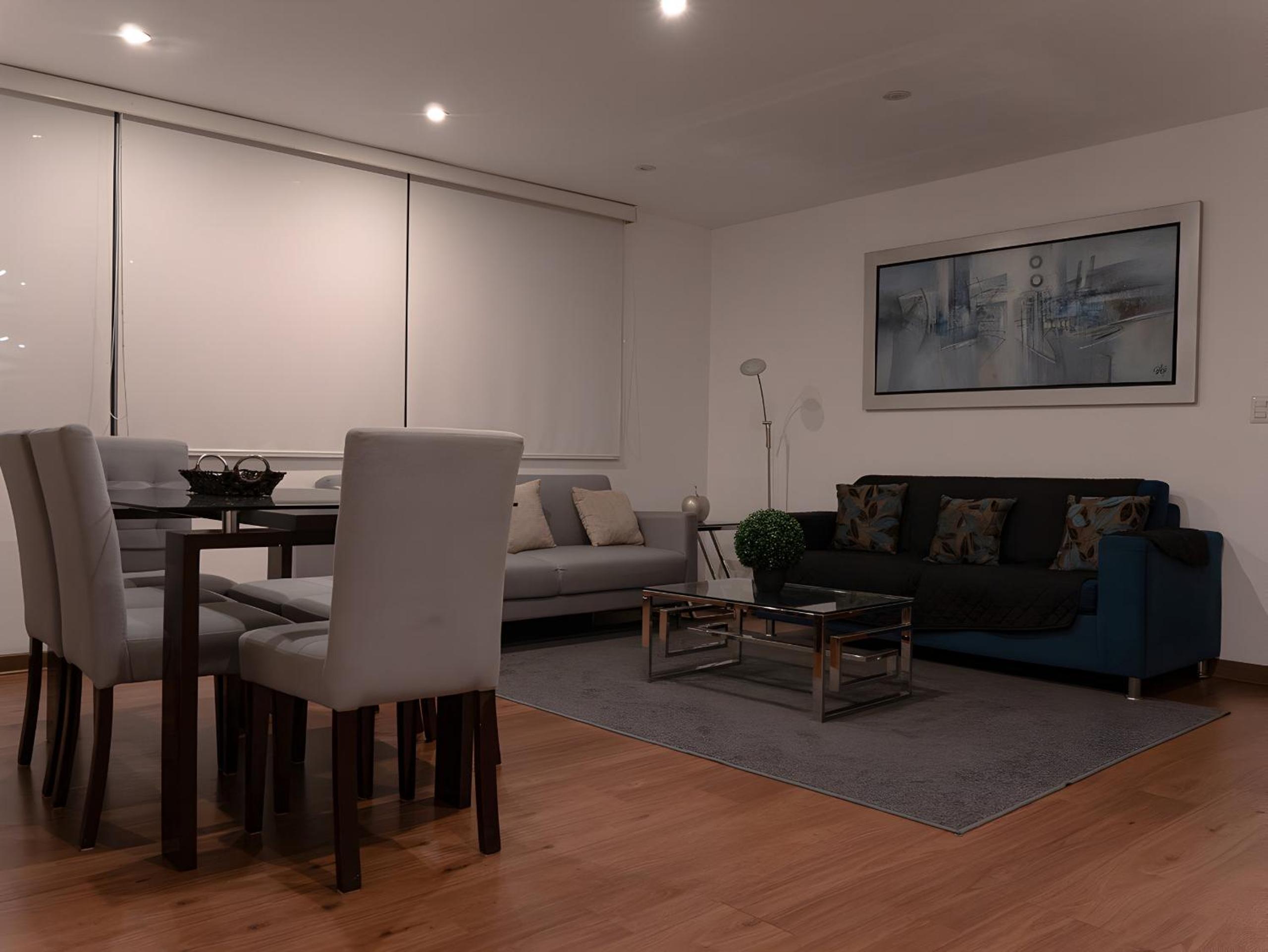 Apartment in Center of Miraflores view 2