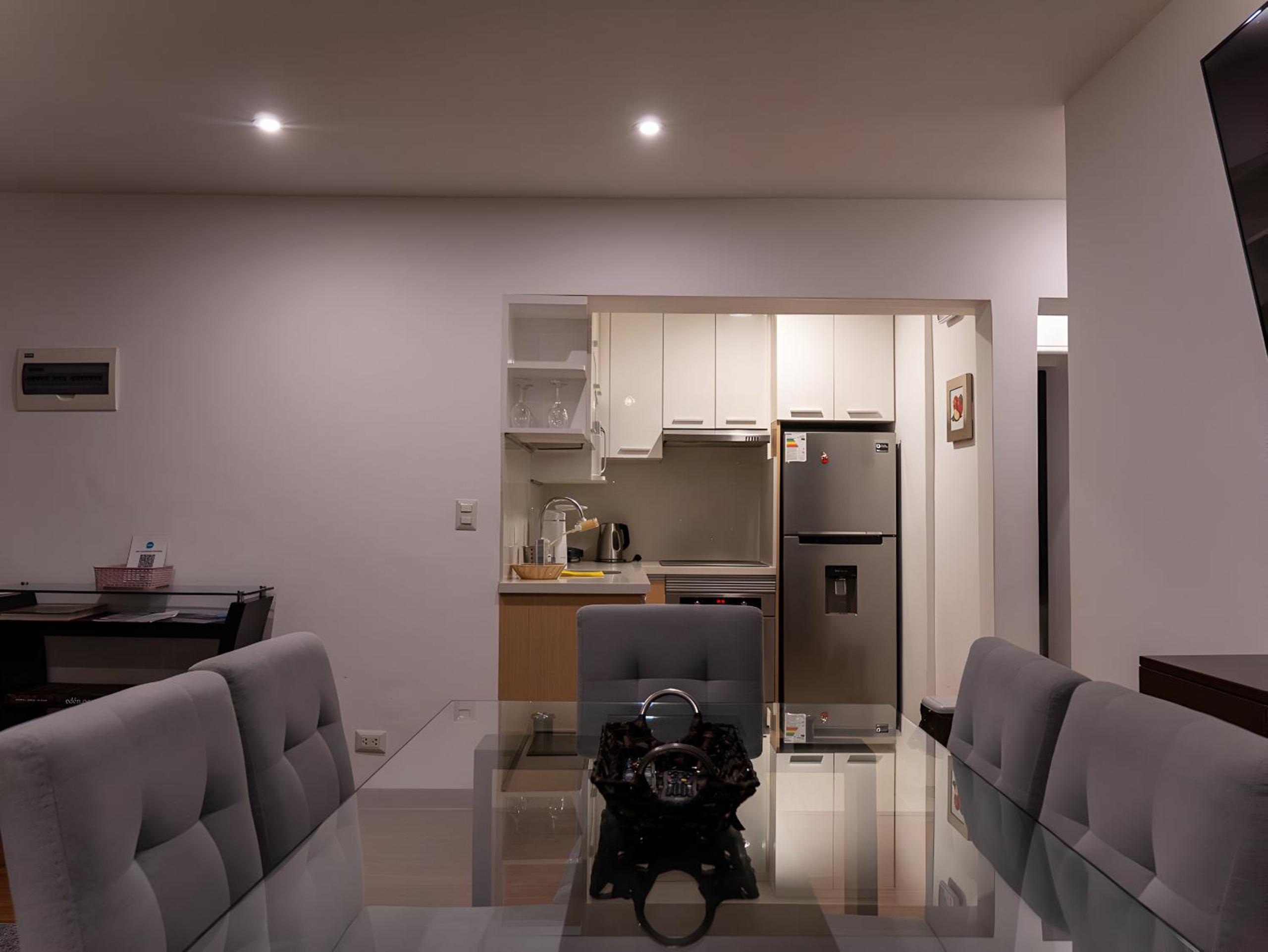 Apartment in Center of Miraflores view 5