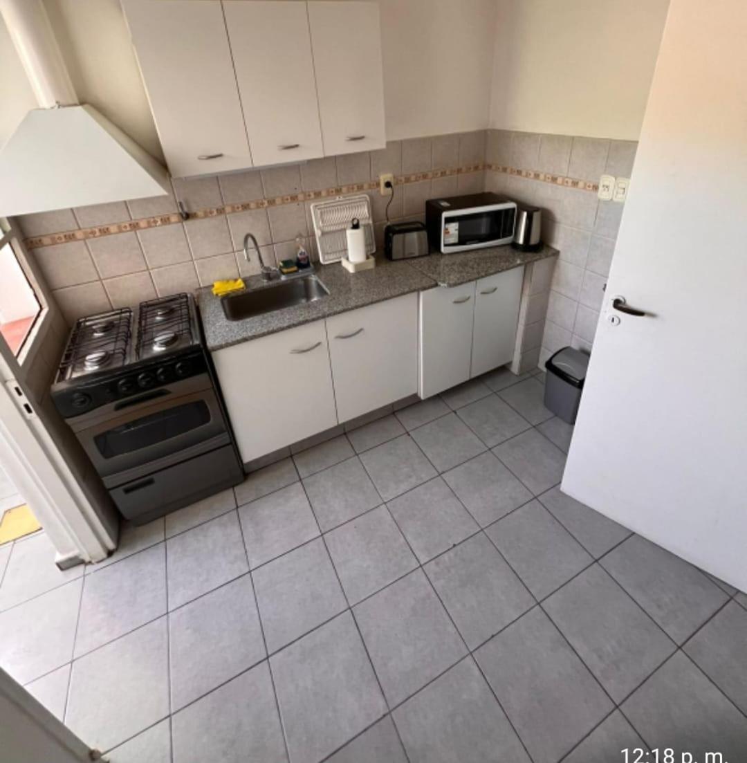 NECOCHEA APARTMENTS