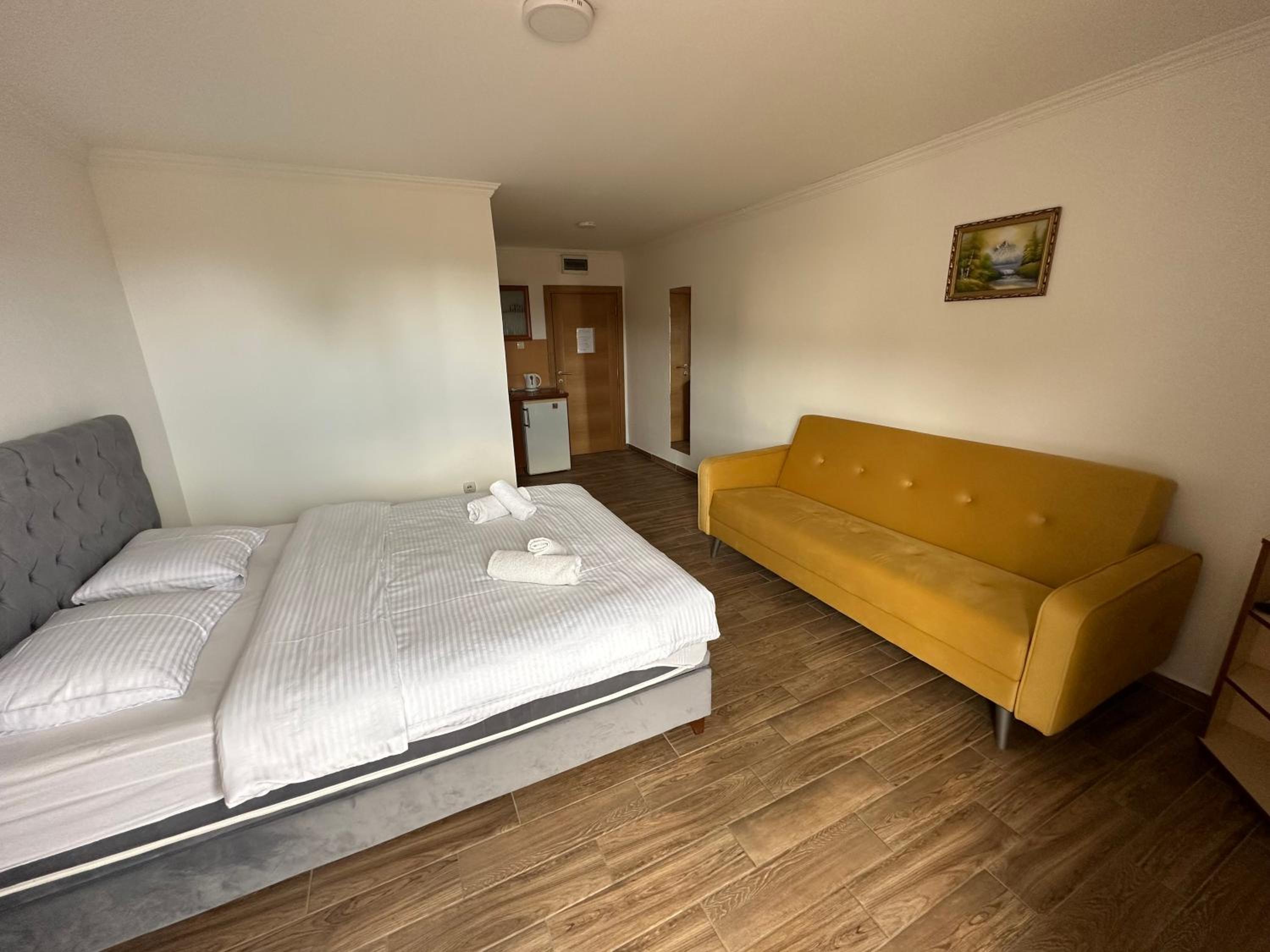 Apartmani Jovanaa