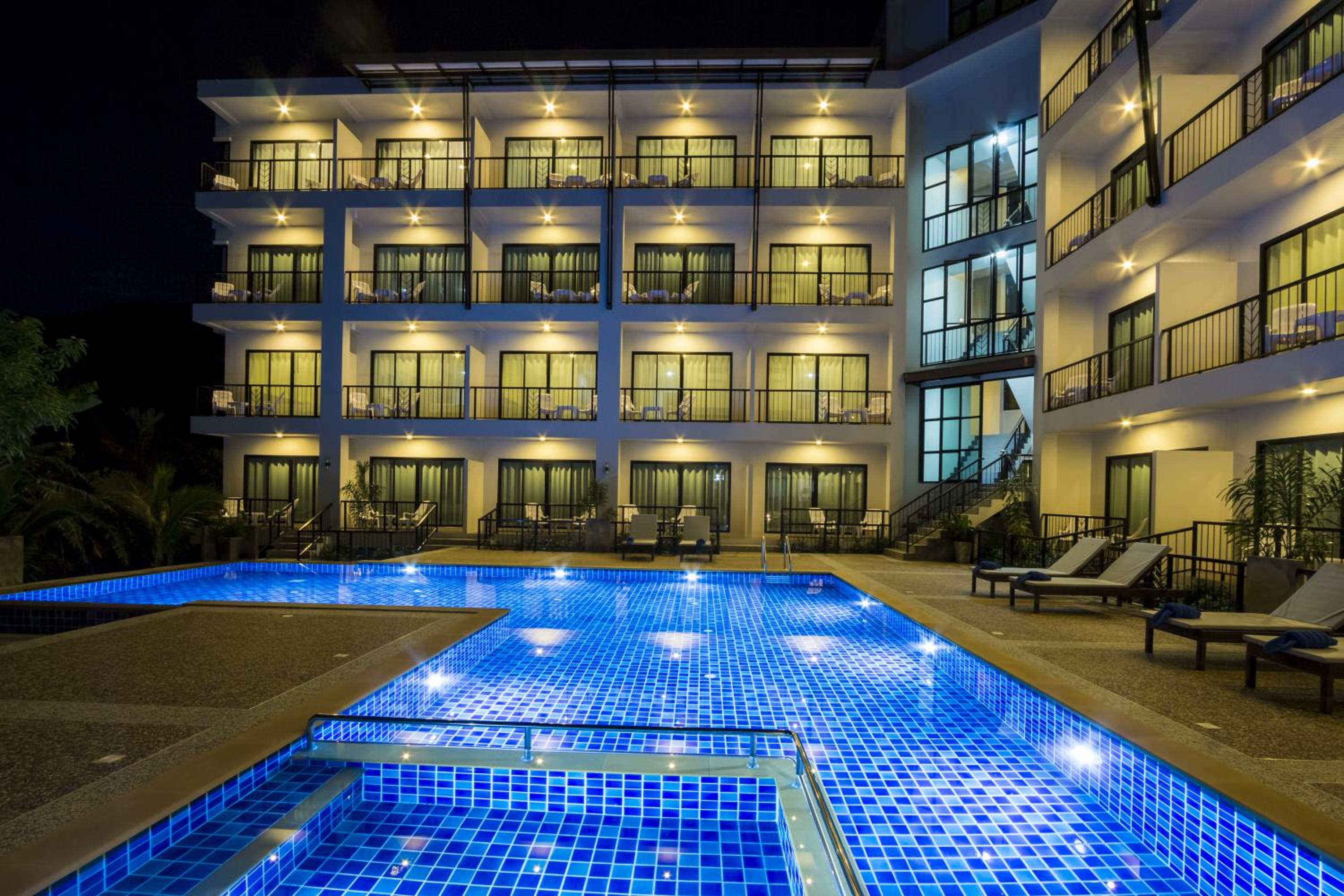 Andaman Pearl Resort