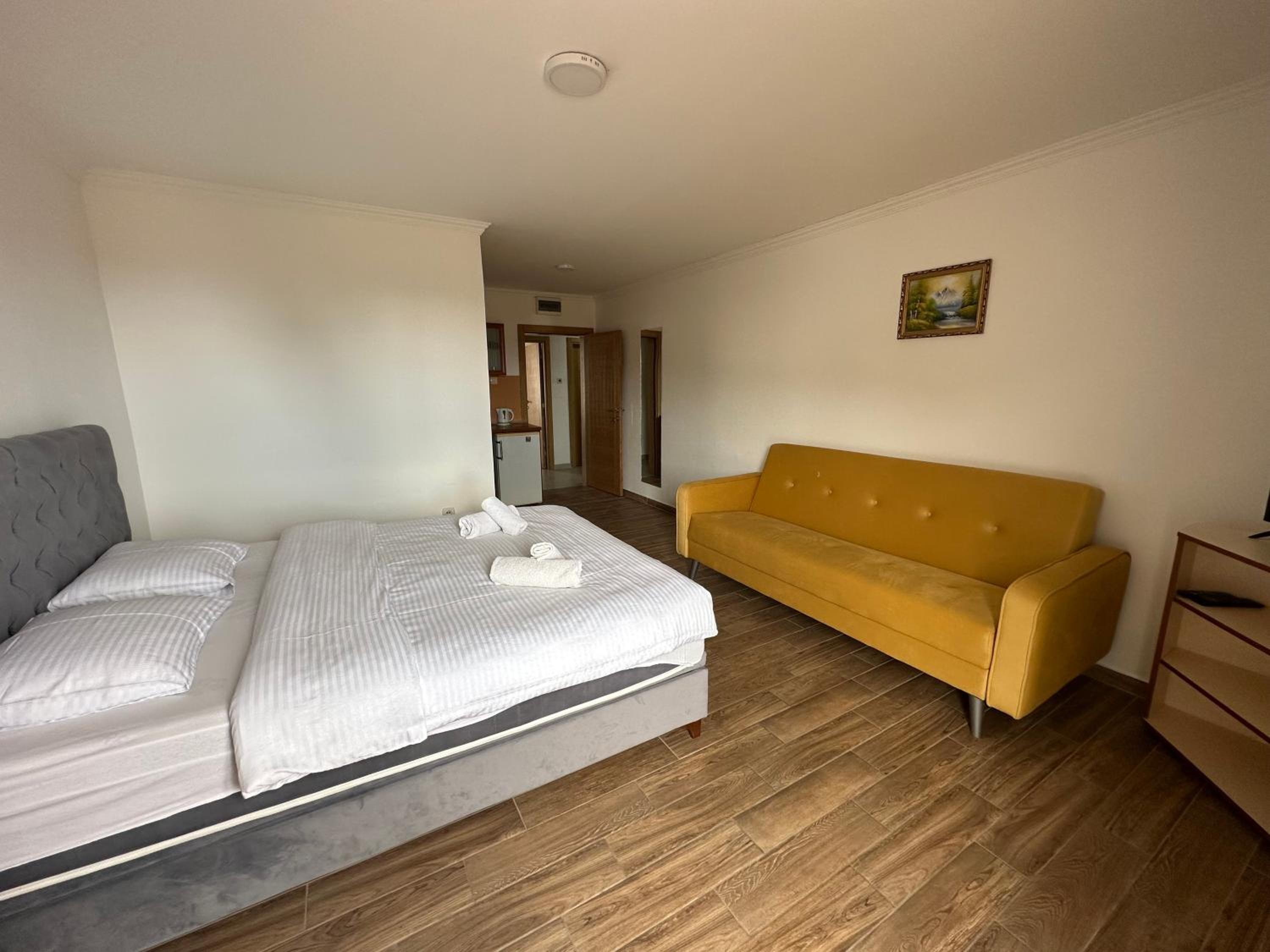 Apartmani Jovanaa