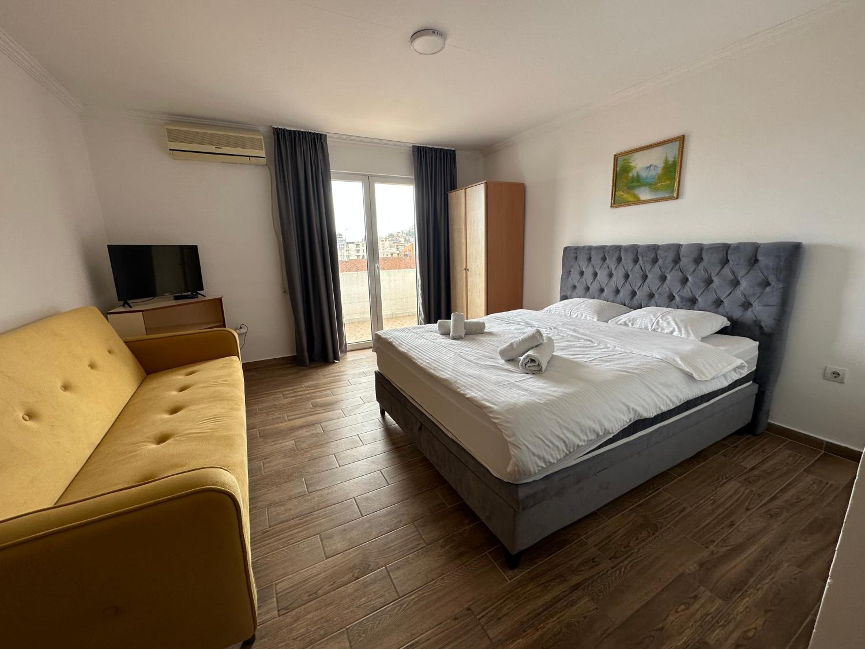 Apartmani Jovanaa