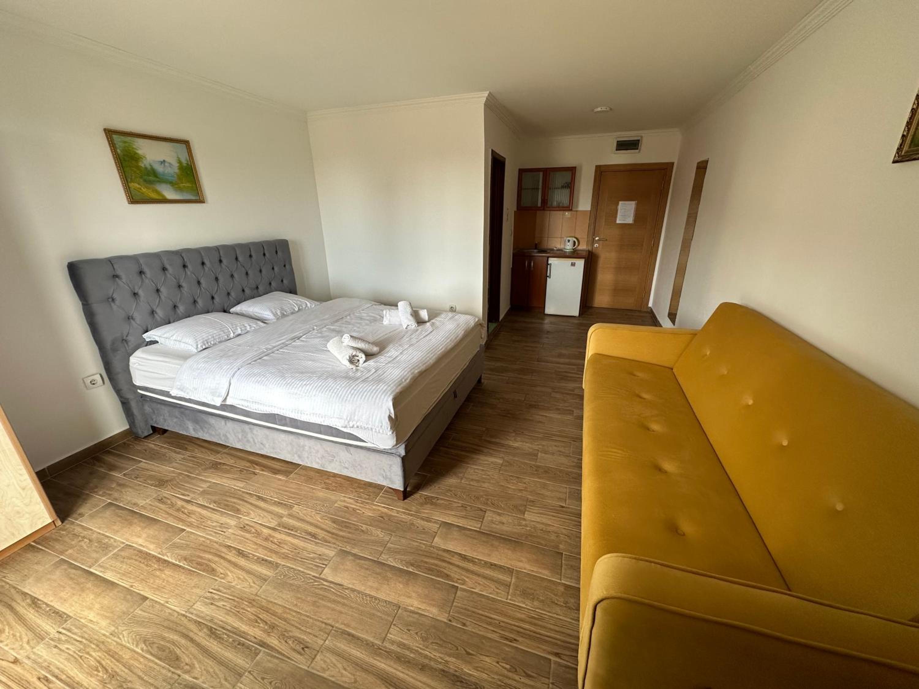 Apartmani Jovanaa