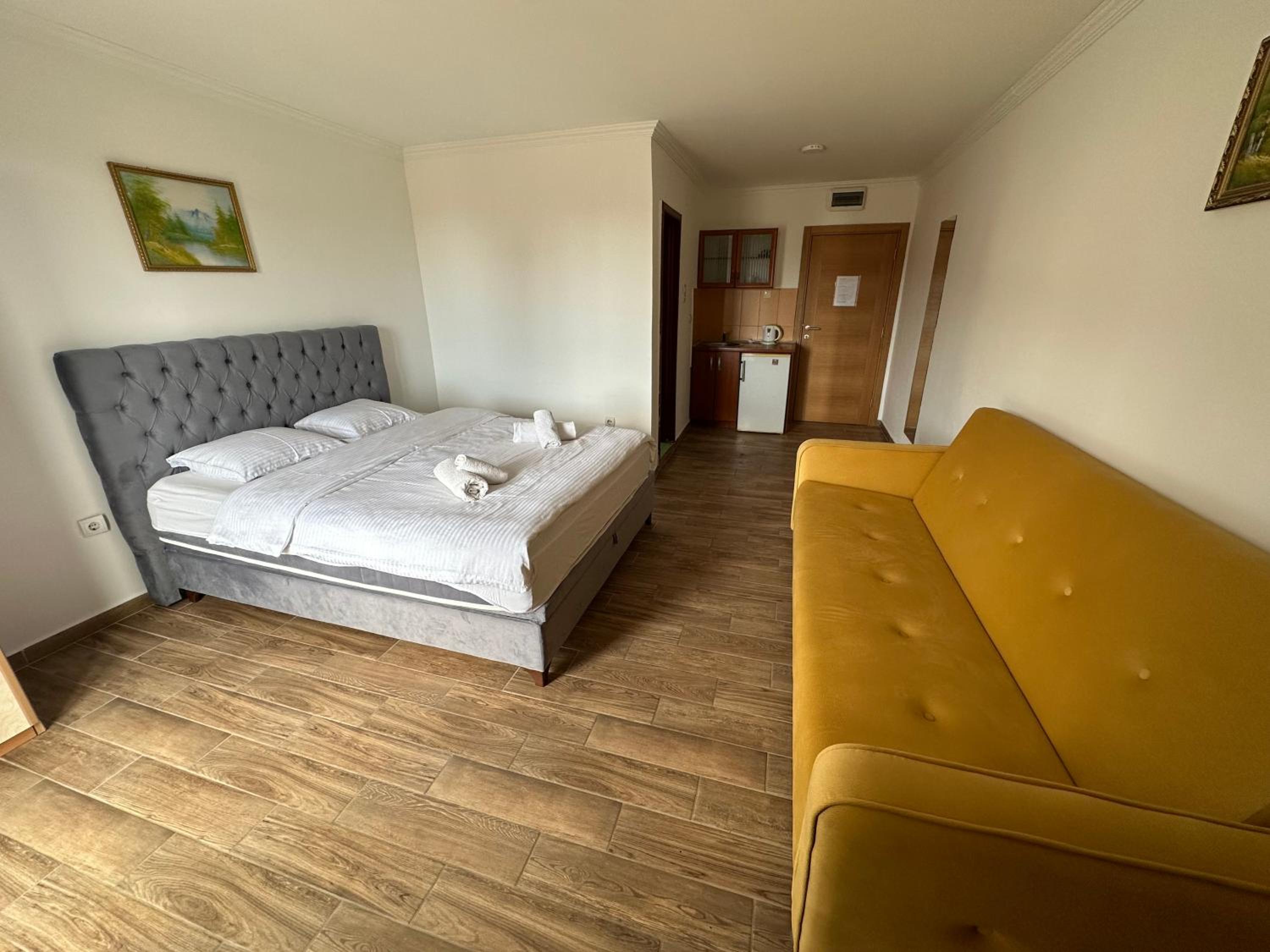 Apartmani Jovanaa