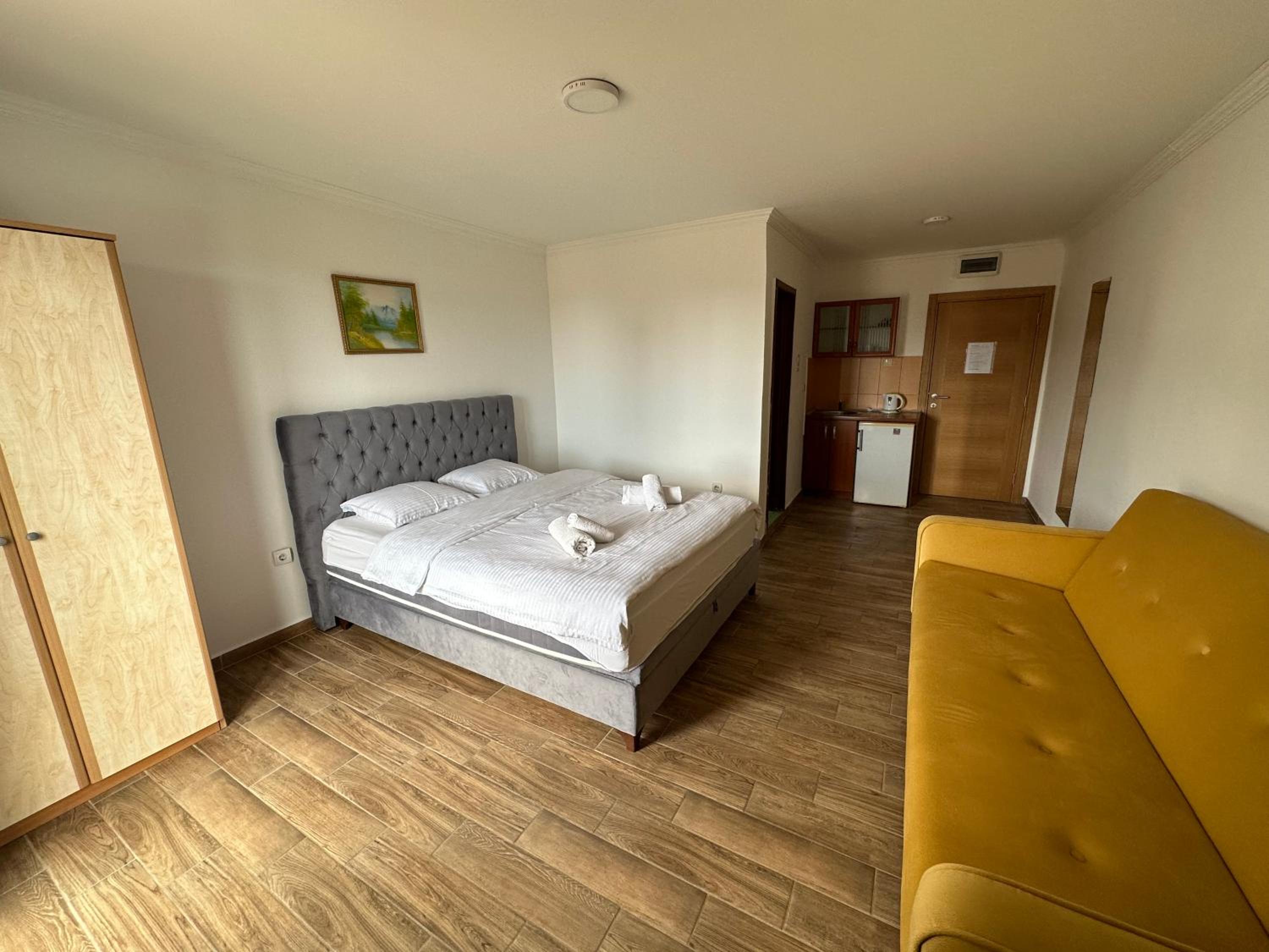 Apartmani Jovanaa