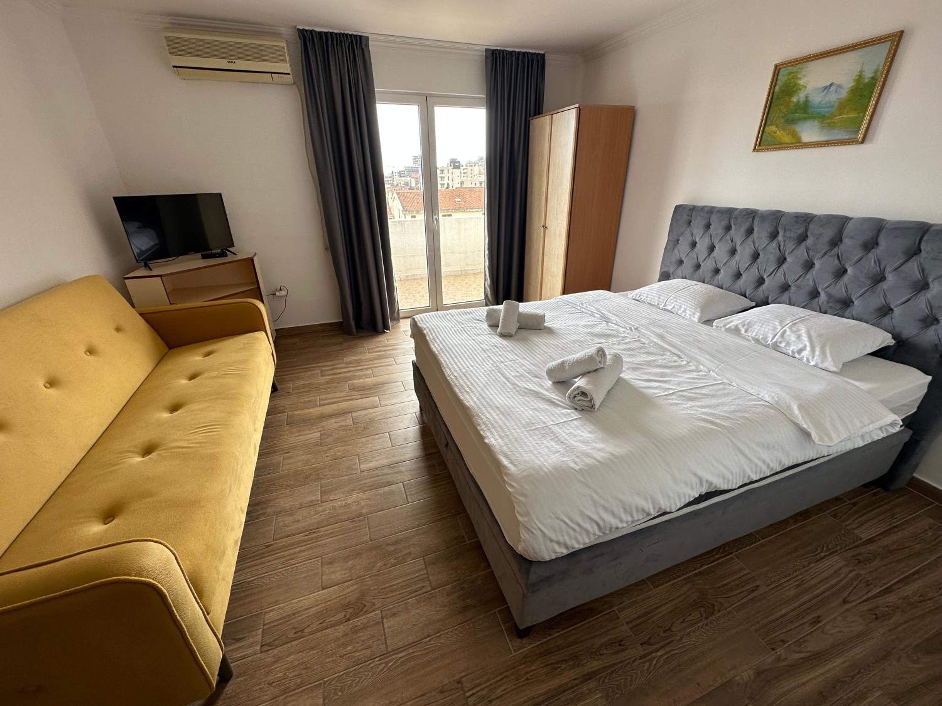 Apartmani Jovanaa