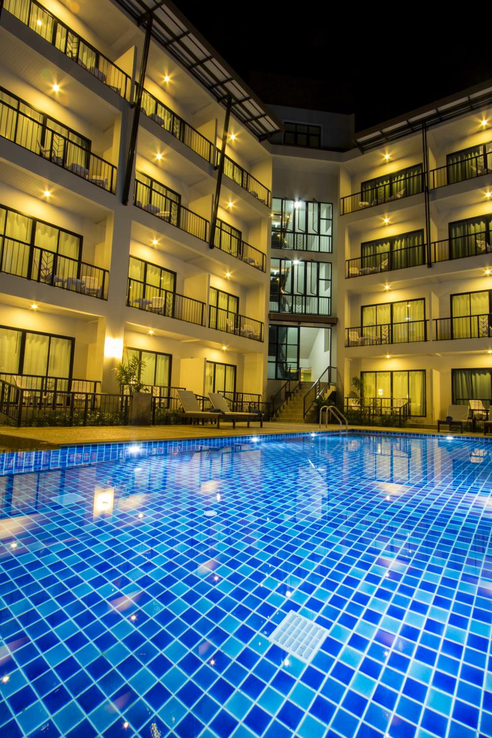 Andaman Pearl Resort