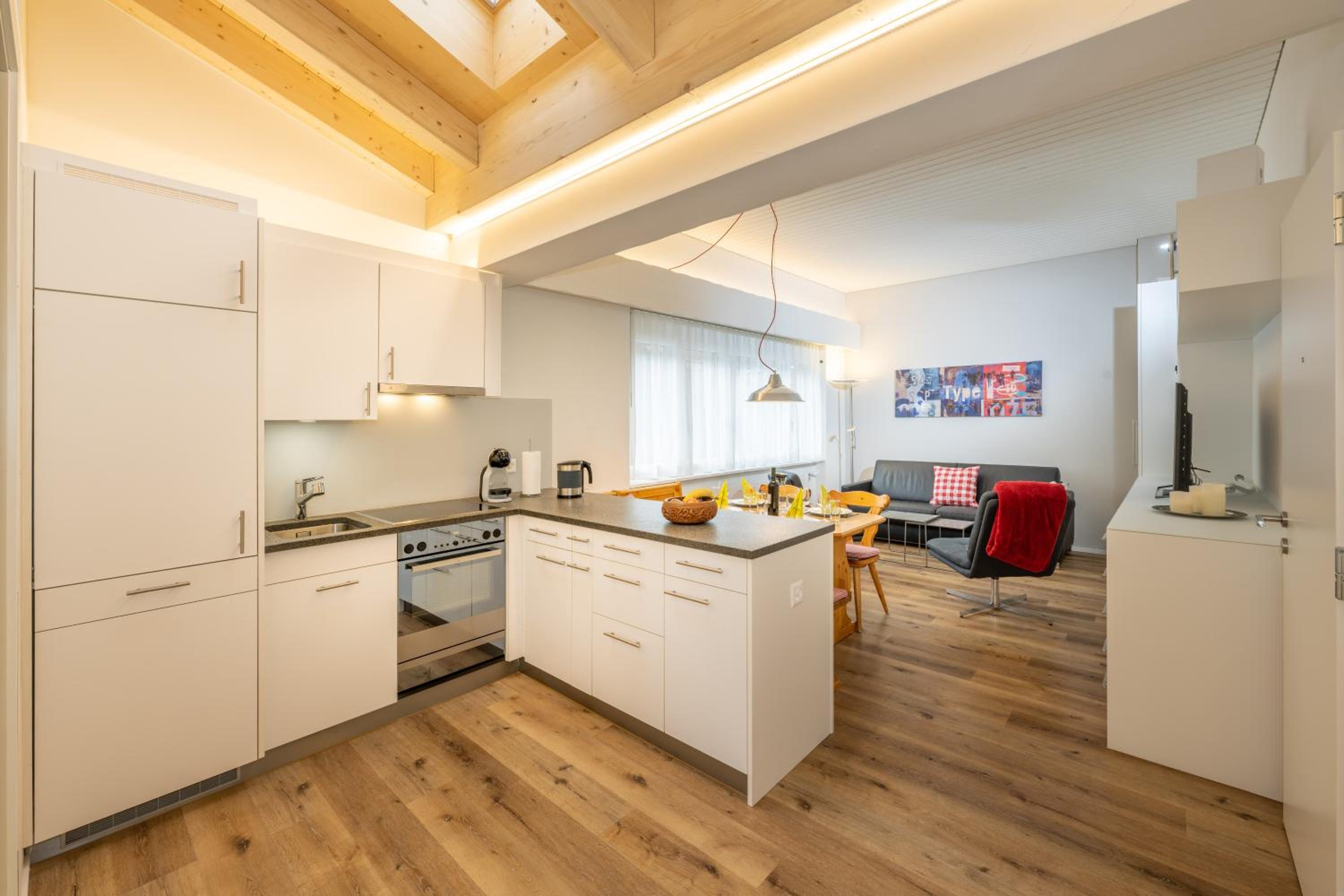 Haus Rubin