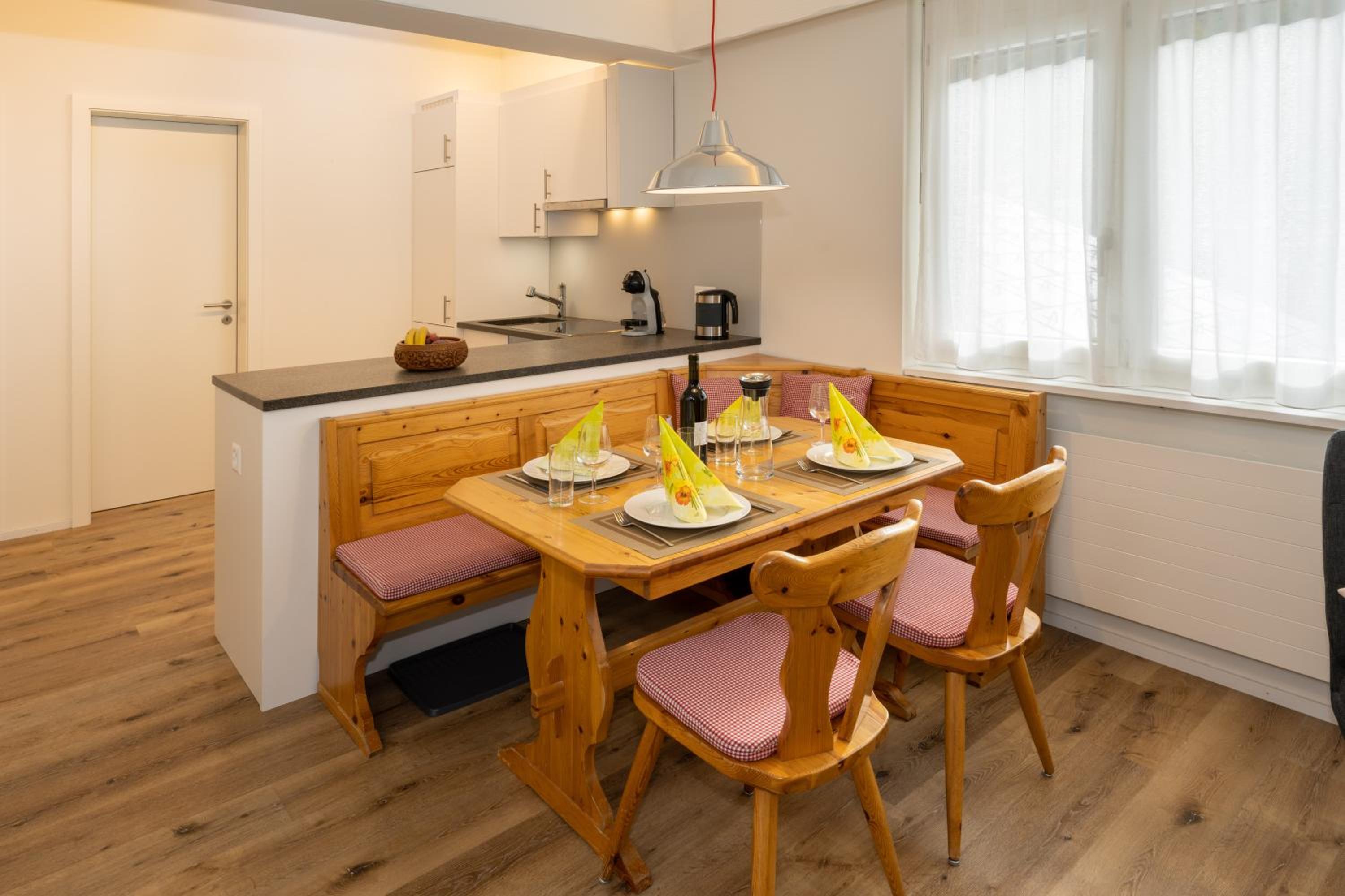 Haus Rubin