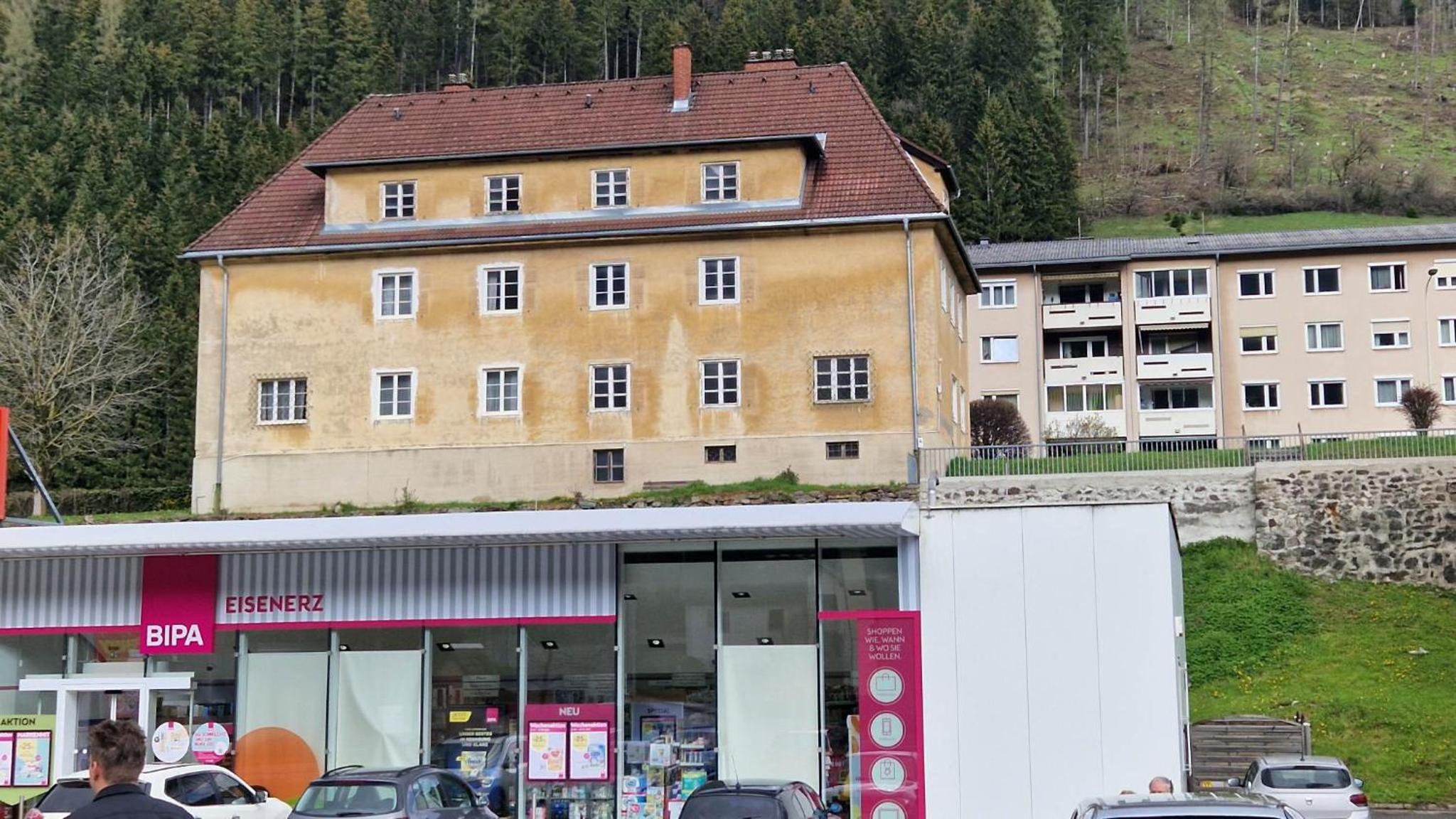 building