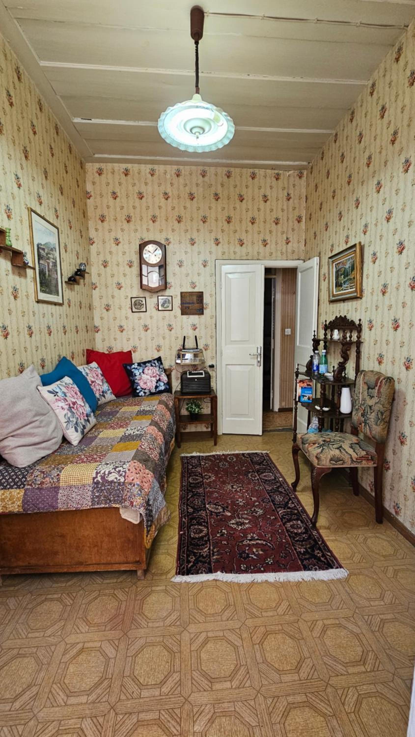 CASA ALIKI