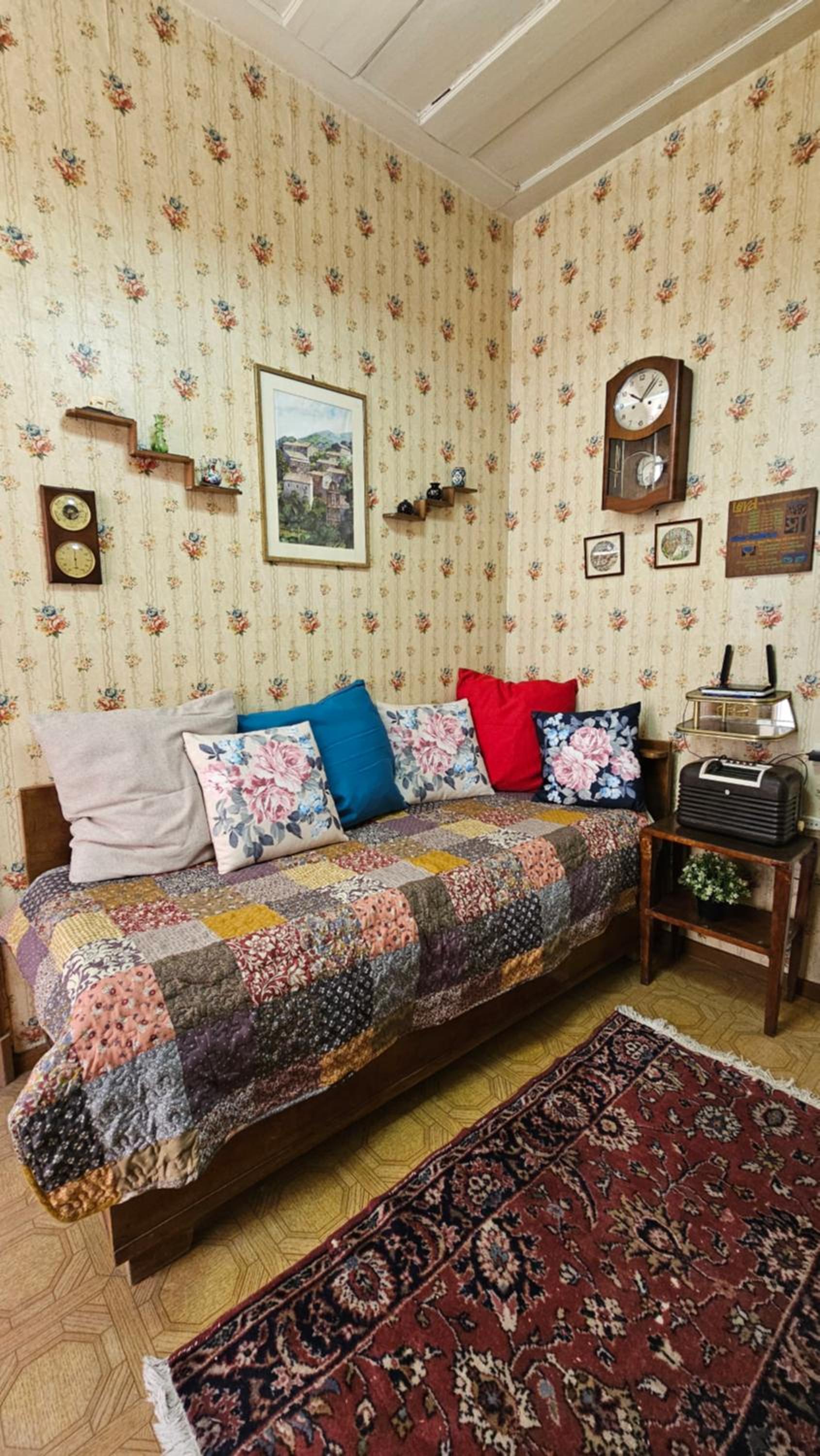 CASA ALIKI