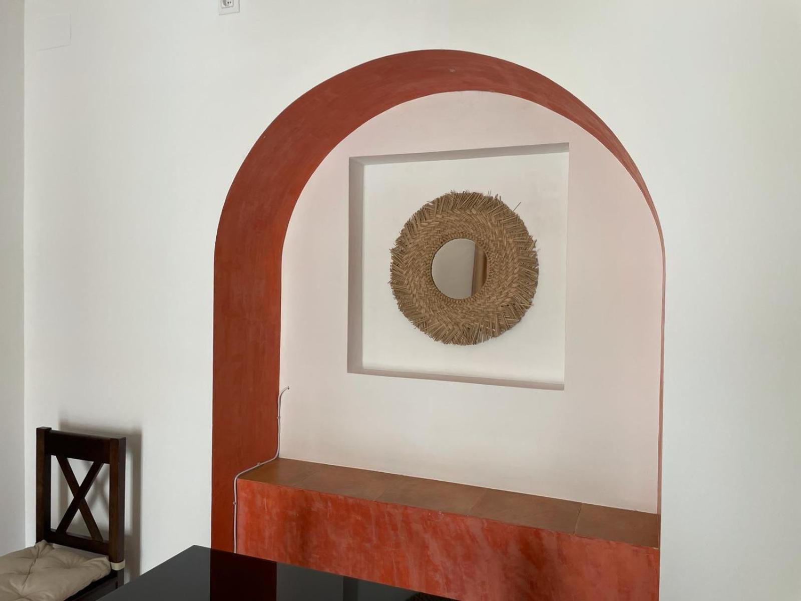 Apartamento Puerta del Perdón