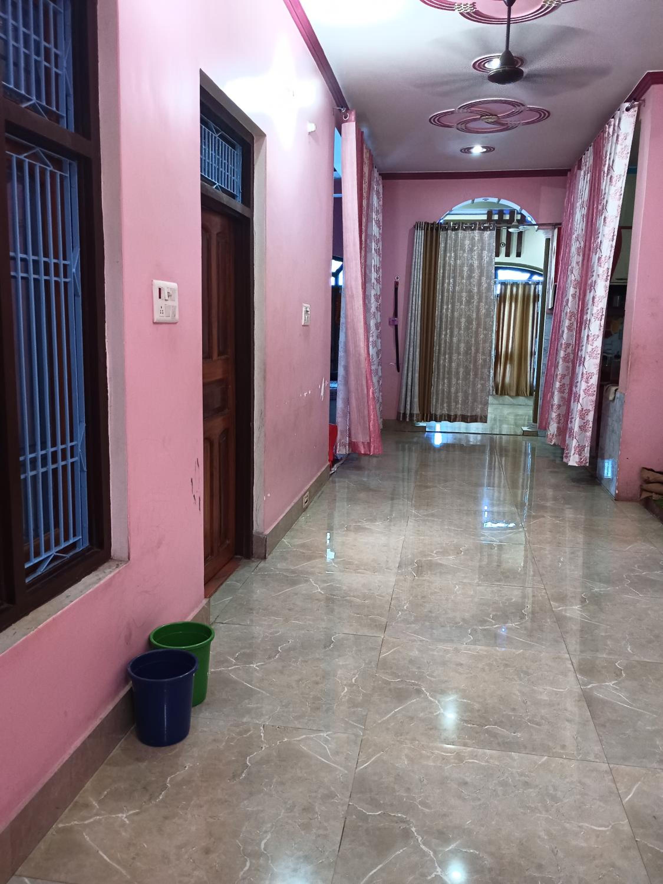 ARVINDAM VILLA HOMESTAY-THE ESSENCE OF RAMA view 3