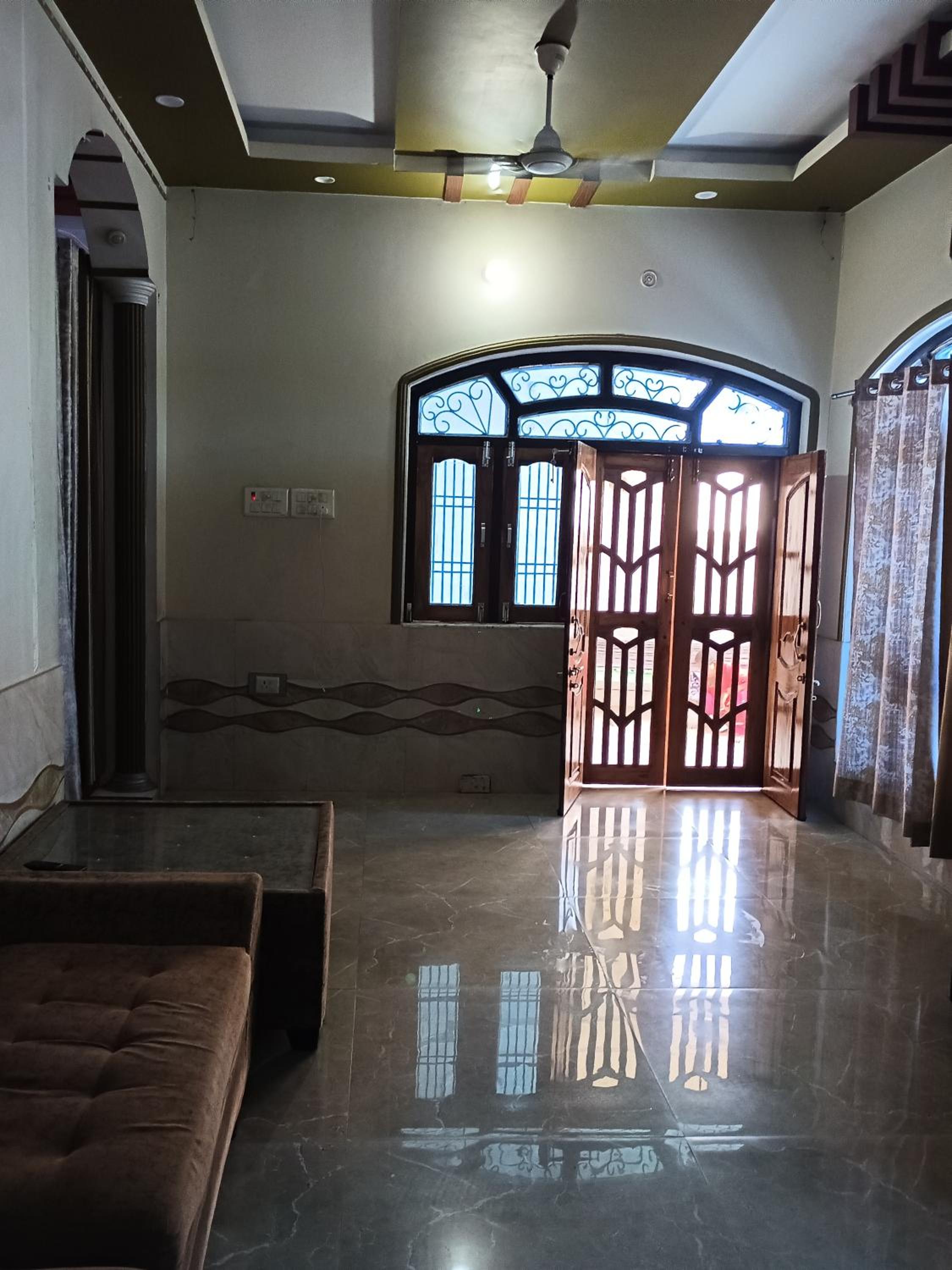 ARVINDAM VILLA HOMESTAY-THE ESSENCE OF RAMA view 4