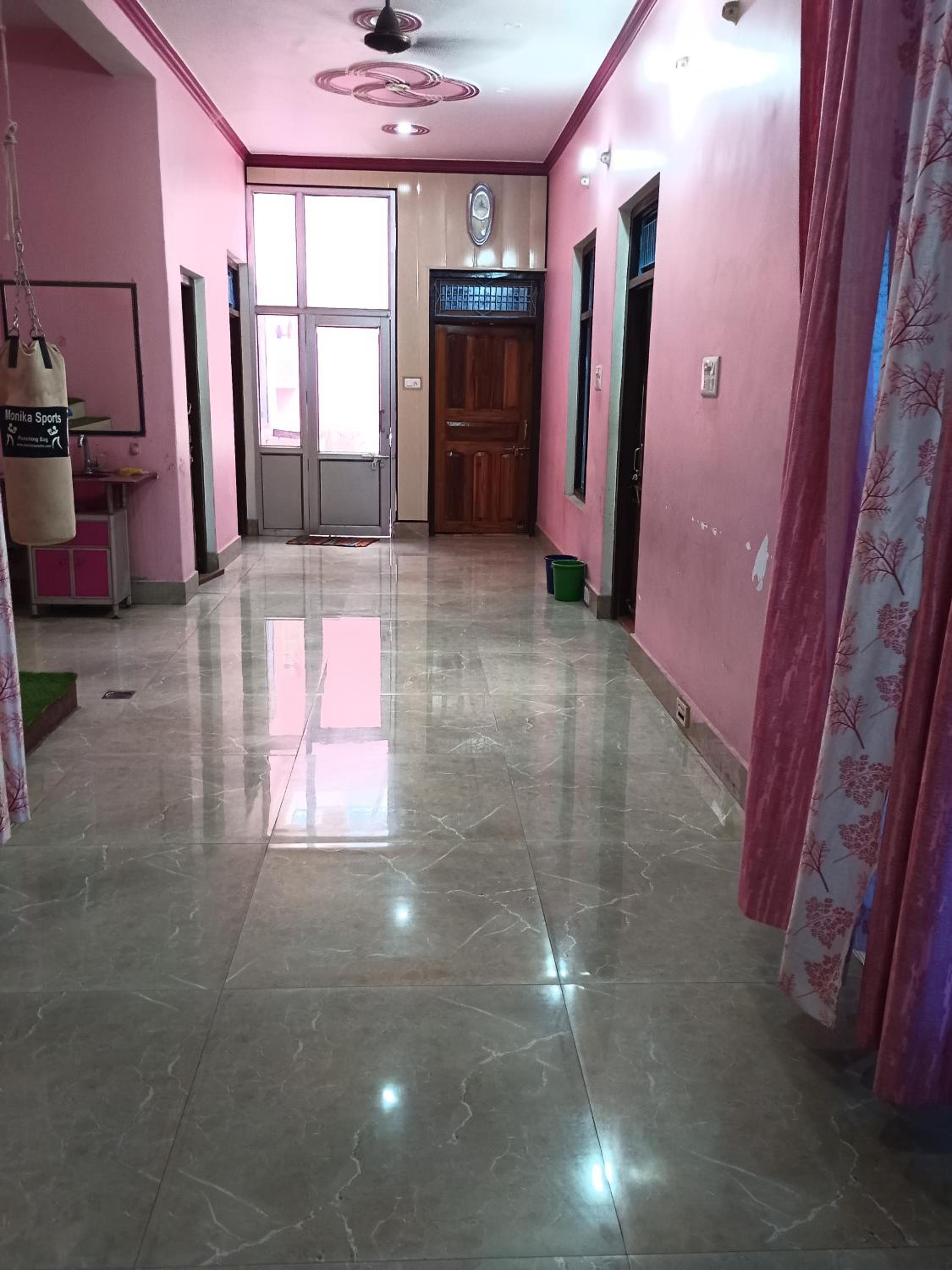 ARVINDAM VILLA HOMESTAY-THE ESSENCE OF RAMA view 5
