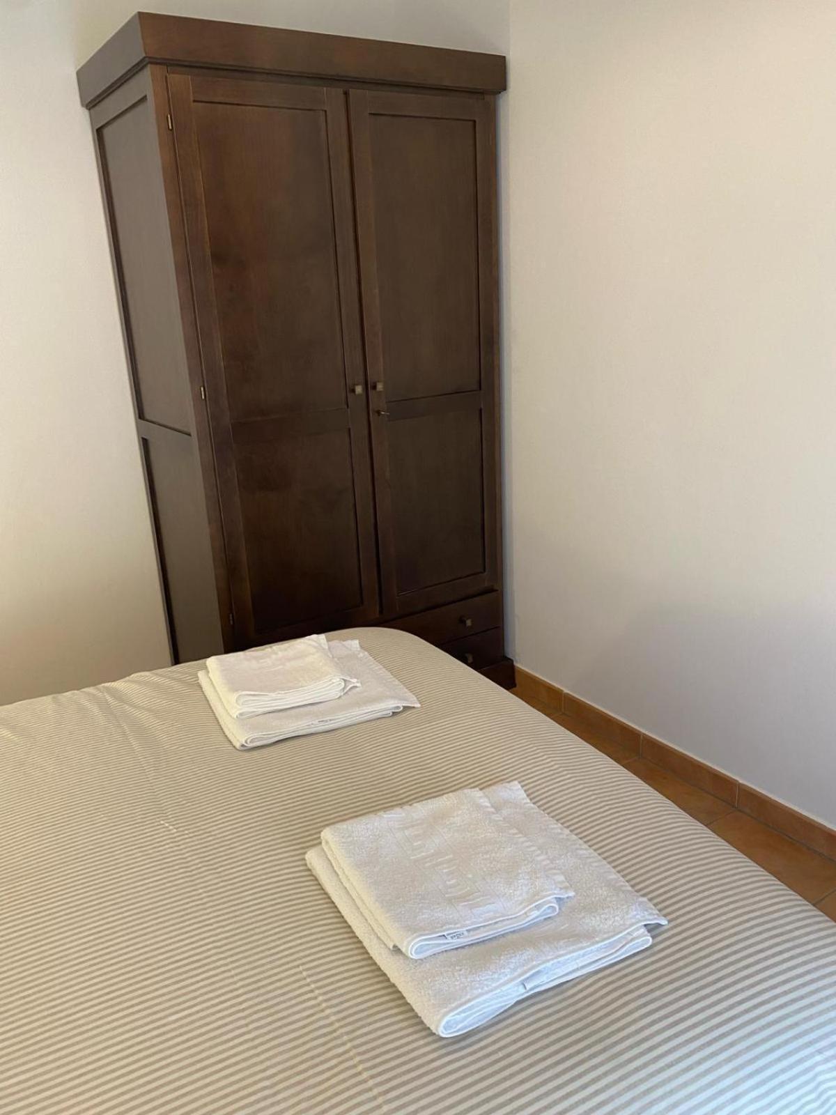 Apartamento Puerta del Perdón