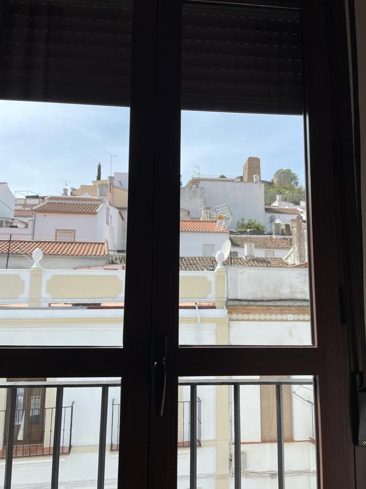 Apartamento Puerta del Perdón