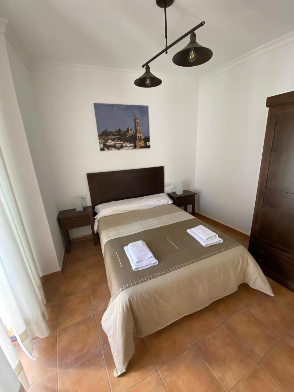 Apartamento Puerta del Perdón