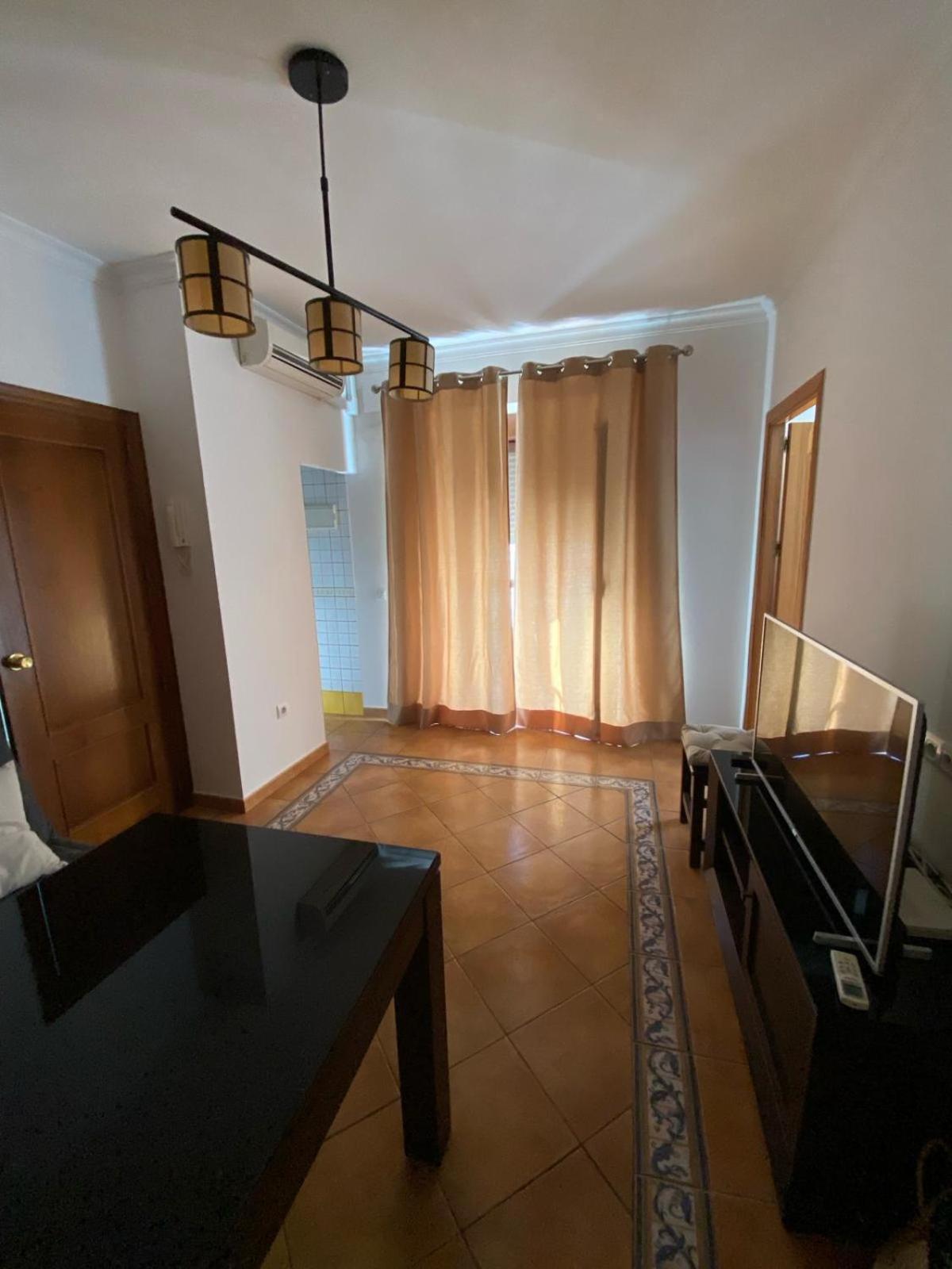 Apartamento Puerta del Perdón