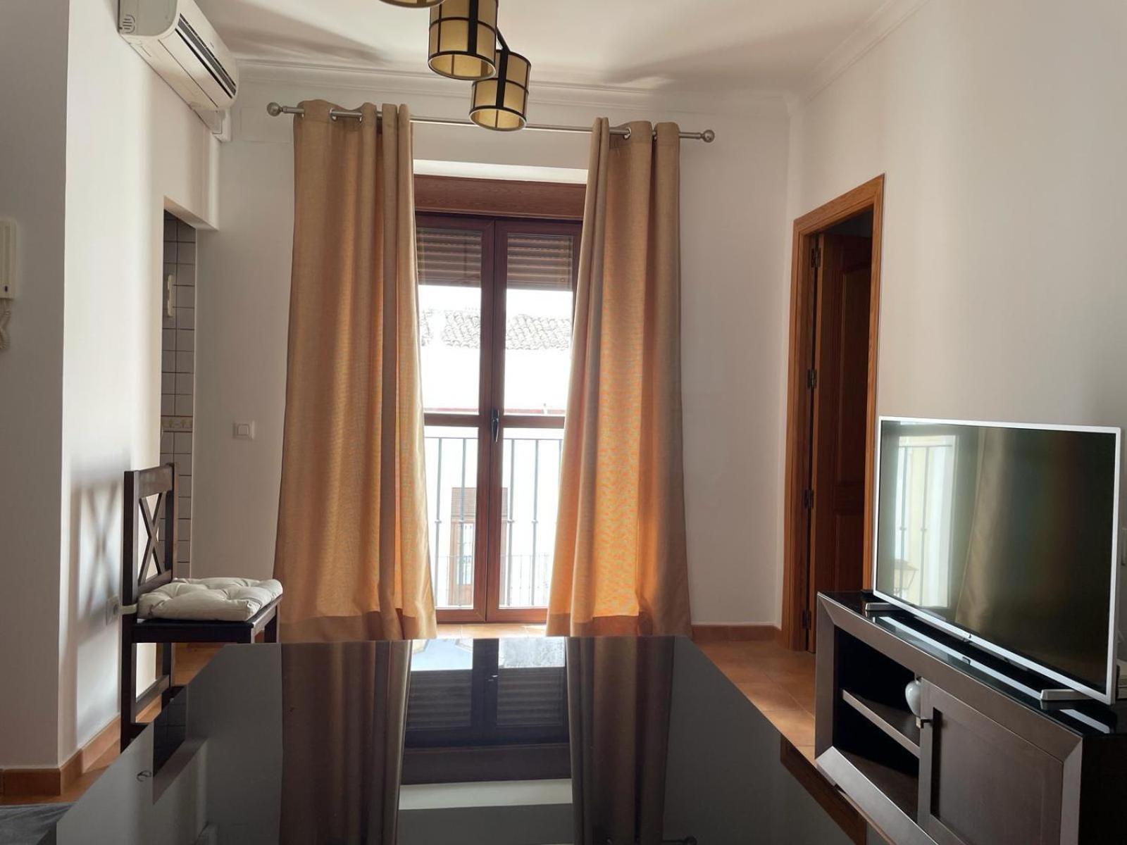 Apartamento Puerta del Perdón