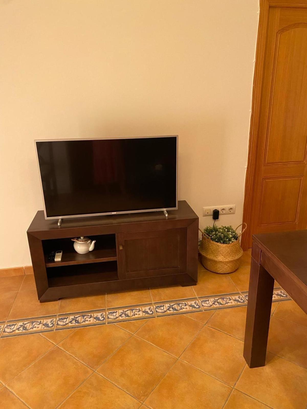 Apartamento Puerta del Perdón