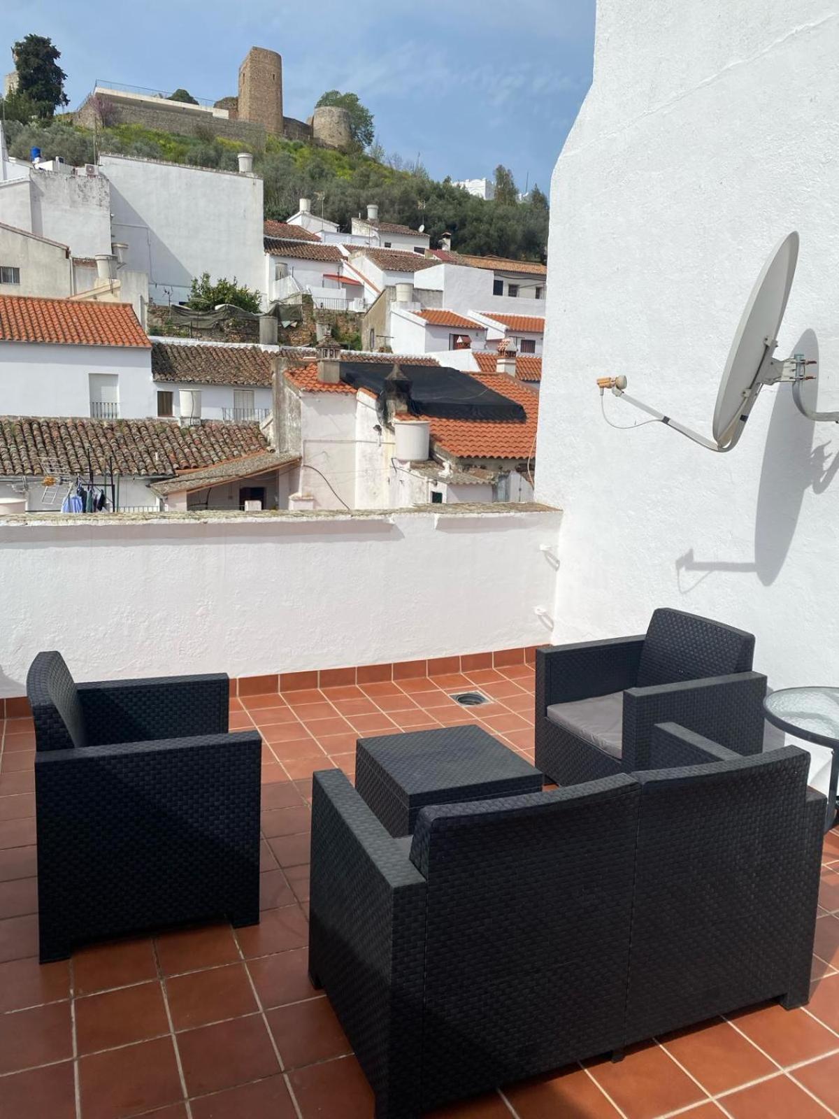 Apartamento Puerta del Perdón